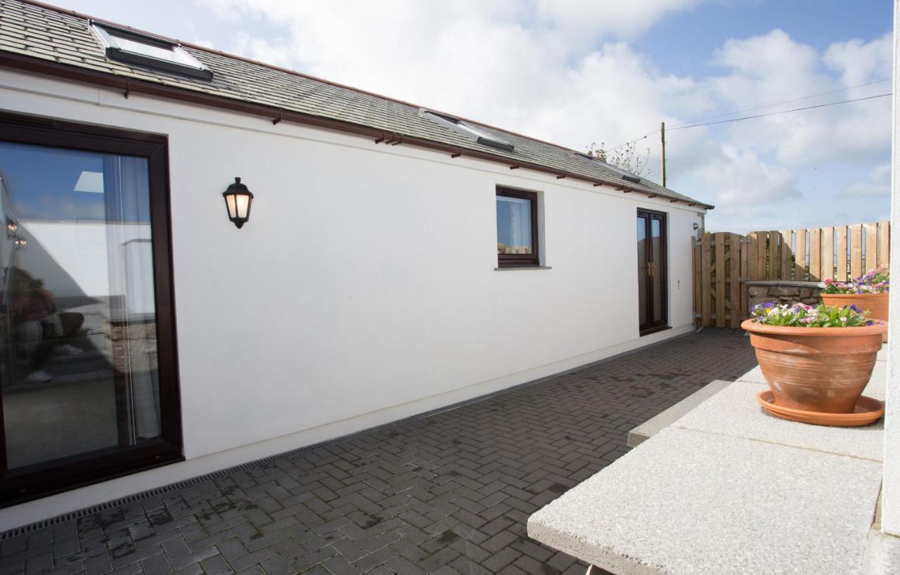 Cornish Views Βίλα Camborne Εξωτερικό φωτογραφία
